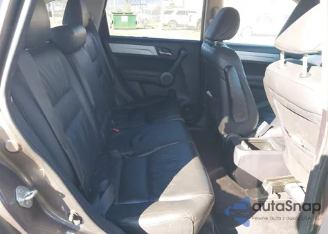 2011 Honda Cr-V Ex-L from USA, damaged, VIN 5J6RE4H75BL011508